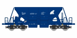 Igra Model 96500019 - TT - Selbstentladewagen Chládek a Tintěra, Ep. VI